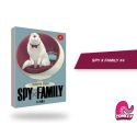Spy x Family número 4