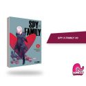 Spy x Family número 6