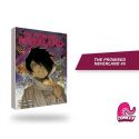 The Promised neverland número 6