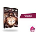 Ataque a los Titanes número 25