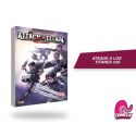 Ataque a los Titanes número 26