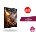 Halo Escalation Tomo Dos