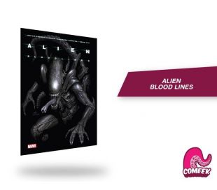 Alien Vol. 1 Bloodlines