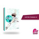 Captain Tsubasa número 6