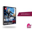 Battle Royal Edición Deluxe número 2