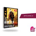 Battle Royal Edición Deluxe número 3