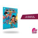 El Desafío de los Super Hijos