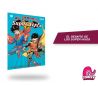El Desafío de los Super Hijos