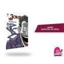 Joker Especial 80 anivesario