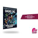 Sagas Dc Odisea Cosmica - Invasion