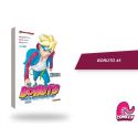 Boruto número 5