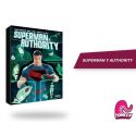 Superman y Authority Ovnipress