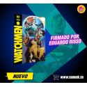 Watchmen Colección Volumen 8 Edición firmada por Eduardo Risso