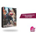 Marvel's Spider-Man Poster Book
