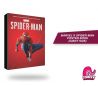 Spiderman Poster Book