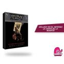 Hellboy en el Infierno - Carta de la Muerte