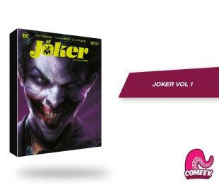 Joker Volumen 1