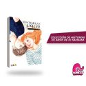 Colección de Historias de Amor de IO Sakisaka