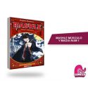 Mashle Músculo y Magia número 1