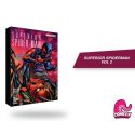 Superior Spiderman Vol 2 (smash)