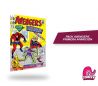 Marvel Avengers Pack (México) Marvel Avengers Pack (México)