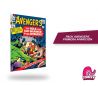 Marvel Avengers Pack (México) Marvel Avengers Pack (México)