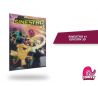 Siniestro número 1 (México) Siniestro número 1 (México)