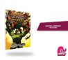 Marvel Zombies Return (México) Marvel Zombies Return (México)