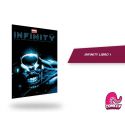 Infinity Libro 1 (México)