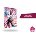 Spidergwen Volumen 5 Depredadores (México)
