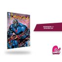 Darkseid número 1 (México)