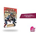 Capitán America Winter Soldier Volumen 2 (México)