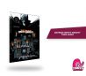 Batman White Knight (méxico)