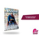 Superman 80 años Deluxe (México)