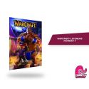 War Craft manga Leyendas número 4 de 5