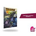 War Craft manga Leyendas número 5 de 5