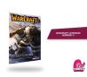War Craft manga Leyendas número 3 de 5 War Craft manga Leyendas número 3 de 5