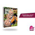 Dragon Ball Saga a Color Saiyajin número 2