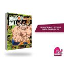 Dragon Ball Saga Saiyajin a color número 3
