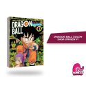 Dragon Ball Saga Origen a Color número 1