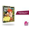 Dragon Ball Saga Origen a color número 4