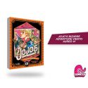 Jojos Bizarre Adventure Vento Aureo número 1