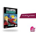 Fullmetal Alchemist número 2