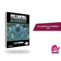 Fullmetal Alchemist número 21