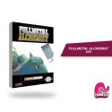 Fullmetal Alchemist número 25