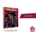 Hellsing número 6