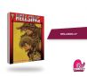 Hellsing número 7