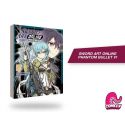 Sword Art Online Phantom Bullet número 1