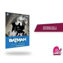 Batman Volumen 5 Superpesado