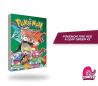 POKEMON FIRE GREEN LEAF NUMERO 2
